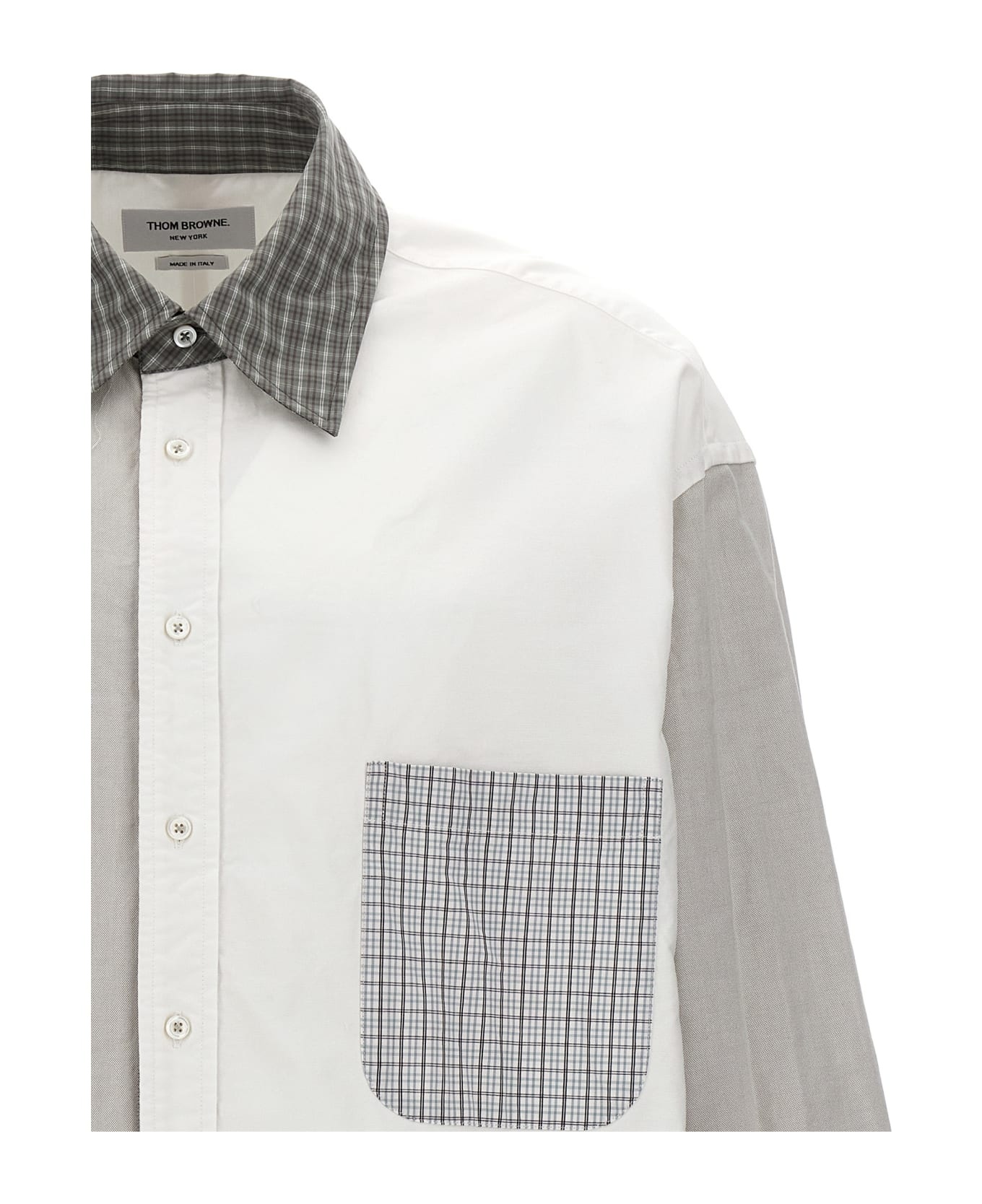 'funmix' Shirt - 3