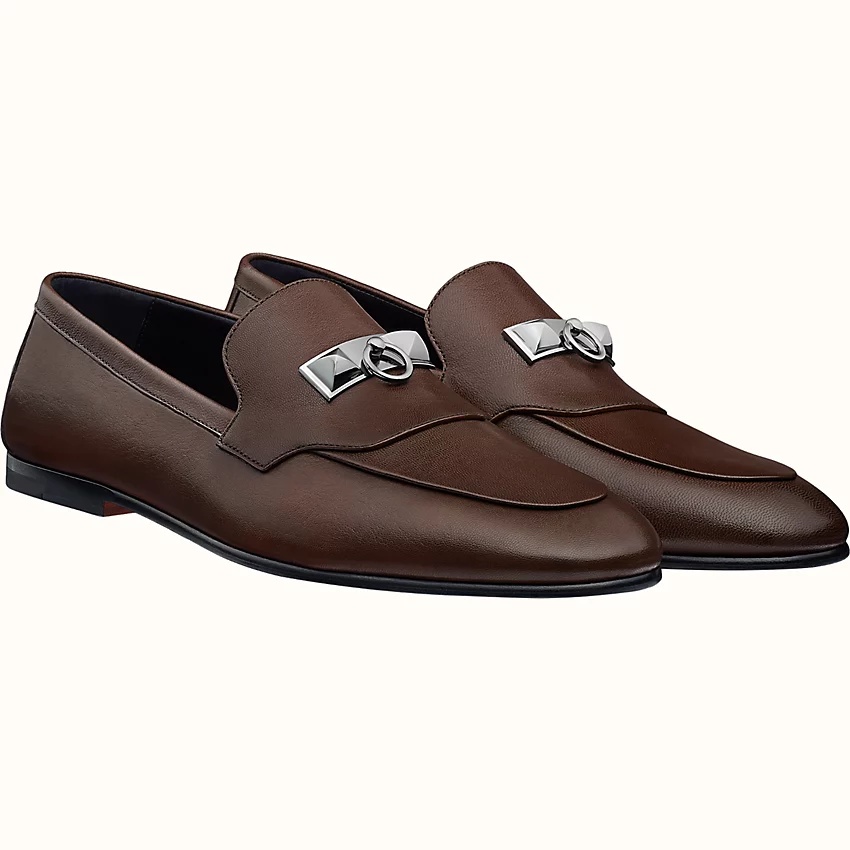 Blaise fitted loafer - 2