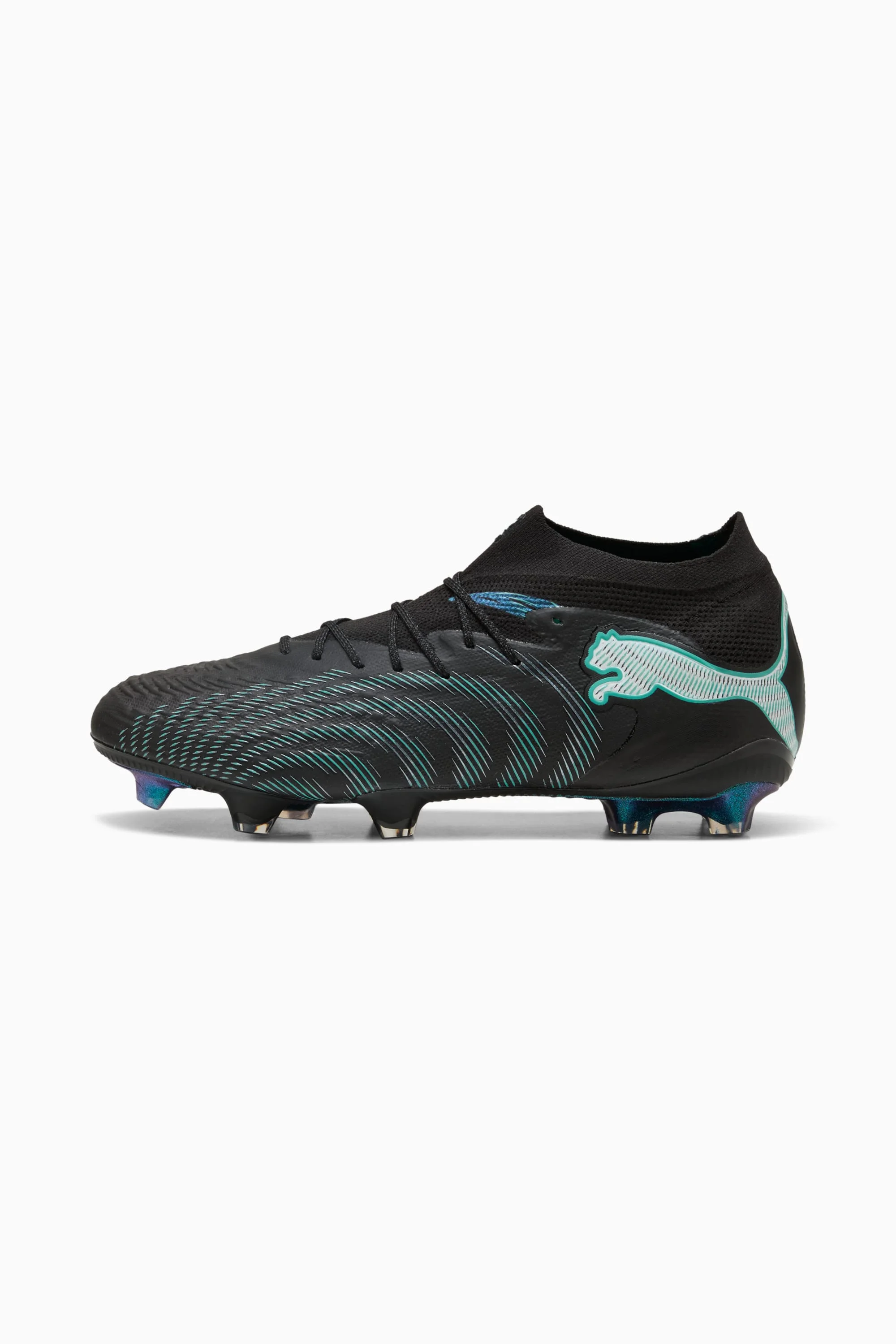 FUTURE 9 ULTIMATE Firm Ground Soccer Cleats - 1