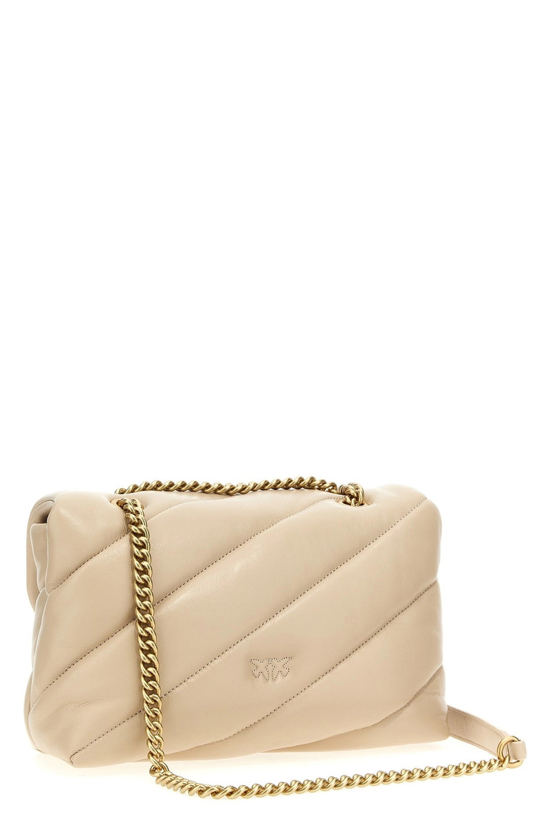 PINKO 'Classic Love Puff' Crossbody Bag outlook