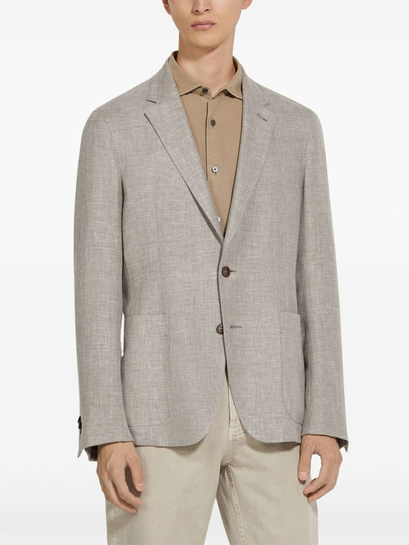 slub blazer 3