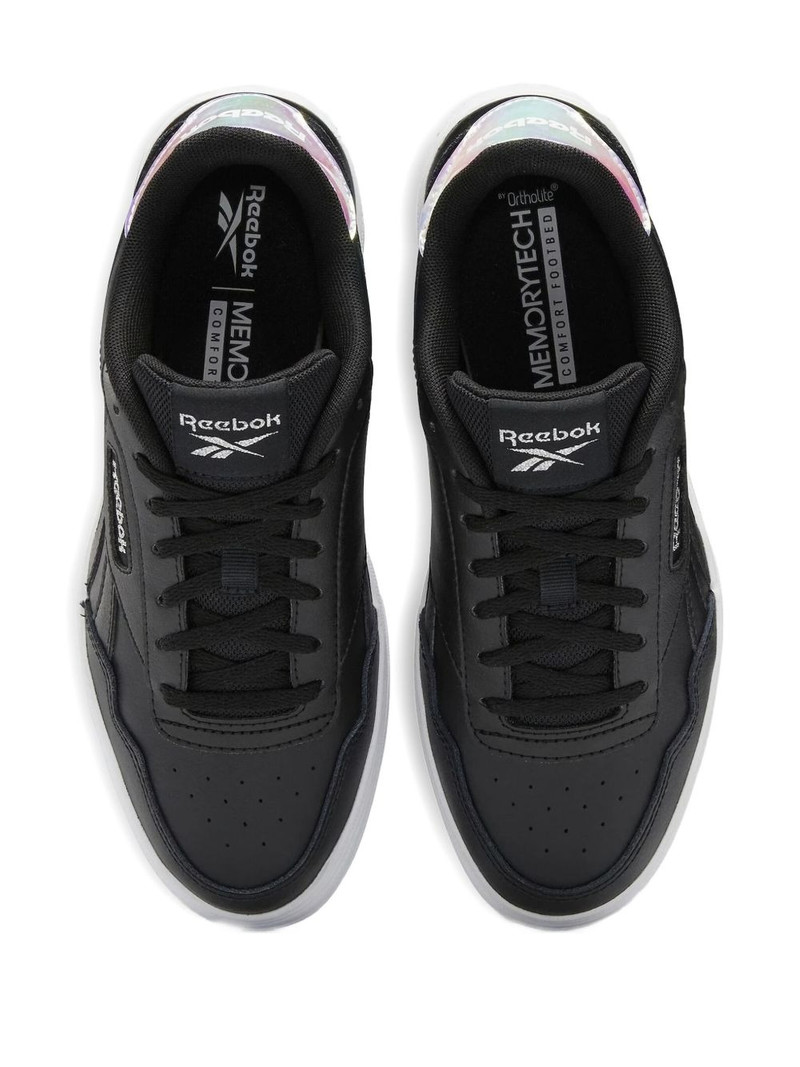Reebok Court Advance Bold sneakers outlook