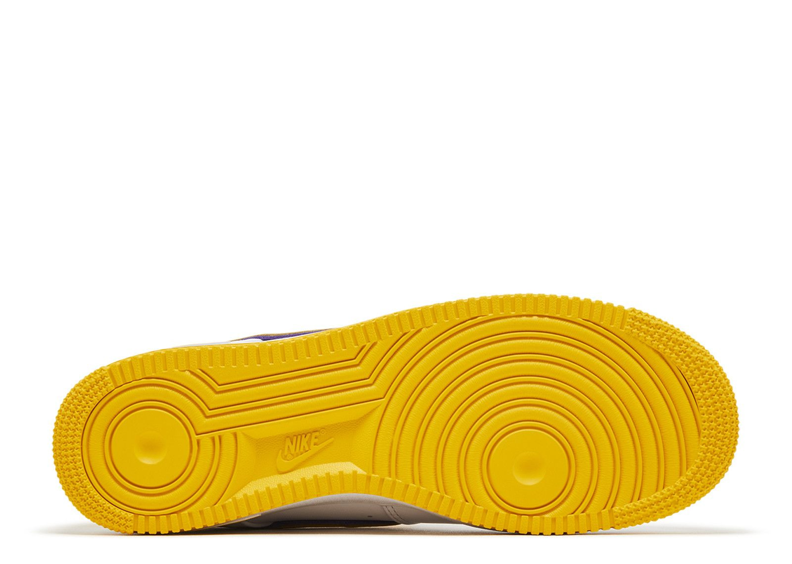 KOBE BRYANT X AIR FORCE 1 LOW RETRO QS 'LAKERS HOME' - 4