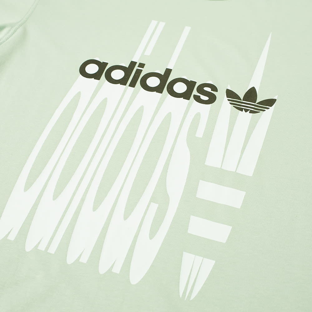 Adidas R.Y.V Graphic Tee - 3