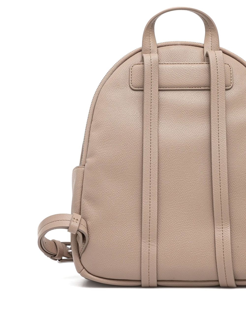 logo-lettering backpack - 3