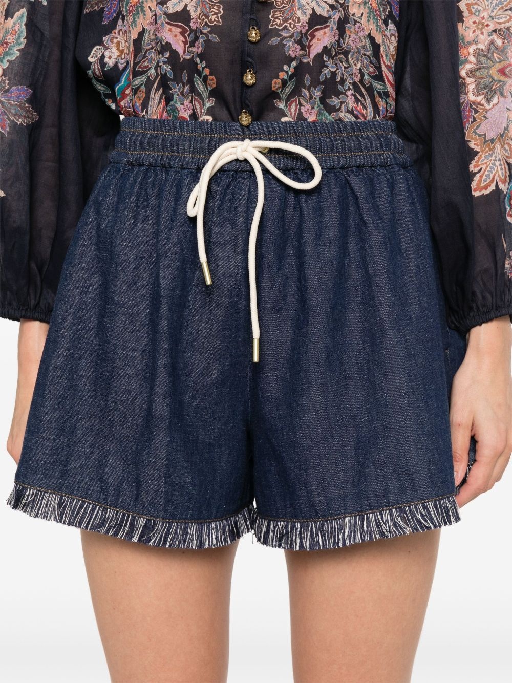 Rhiannon shorts - 5