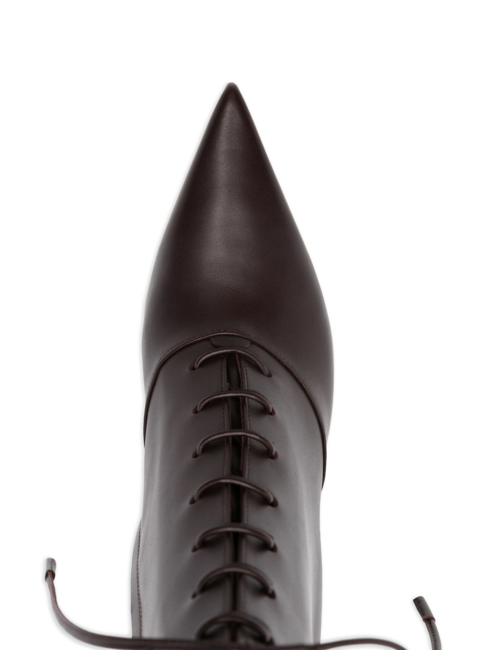 85mm Vitello boots - 4