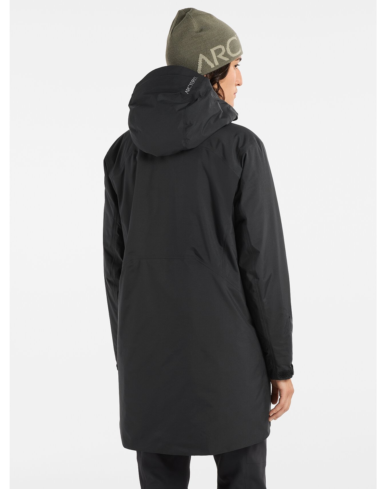 Beta Insulated Coat - 4