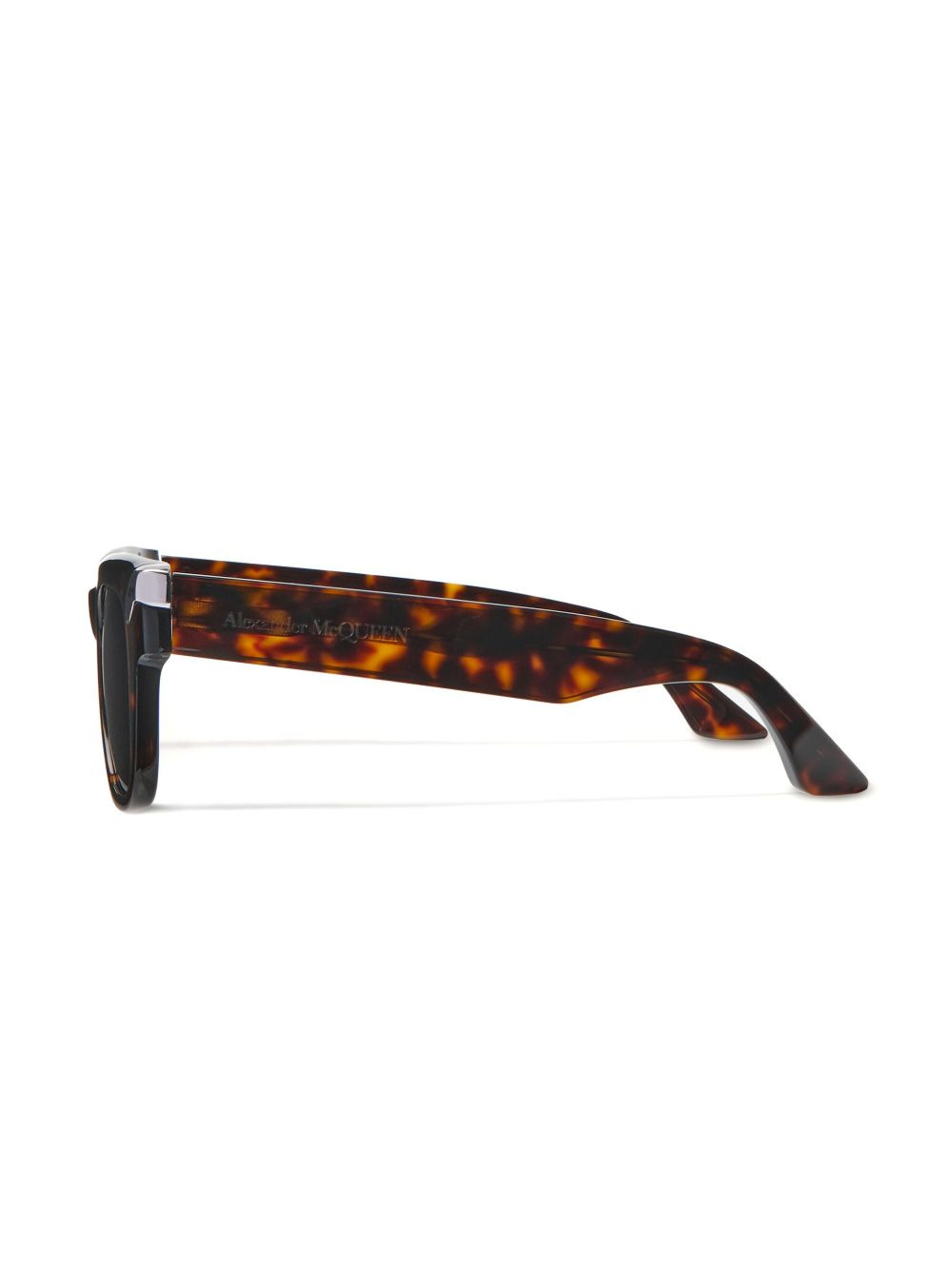 Punk Rivet square-frame sunglasses - 3