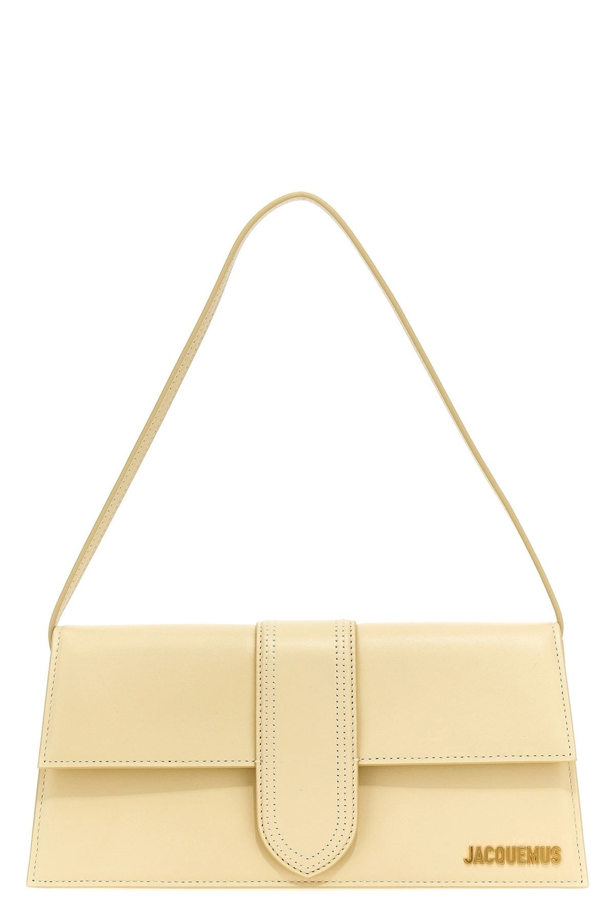 'Le Bambino Long' shoulder bag - 1