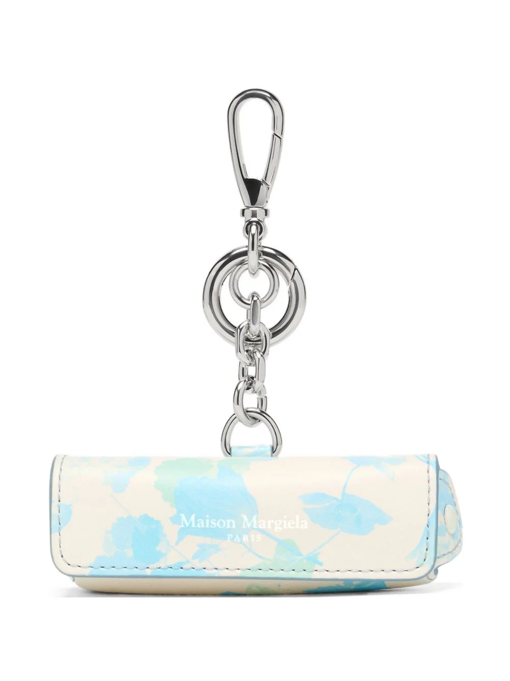 floral keyring - 1