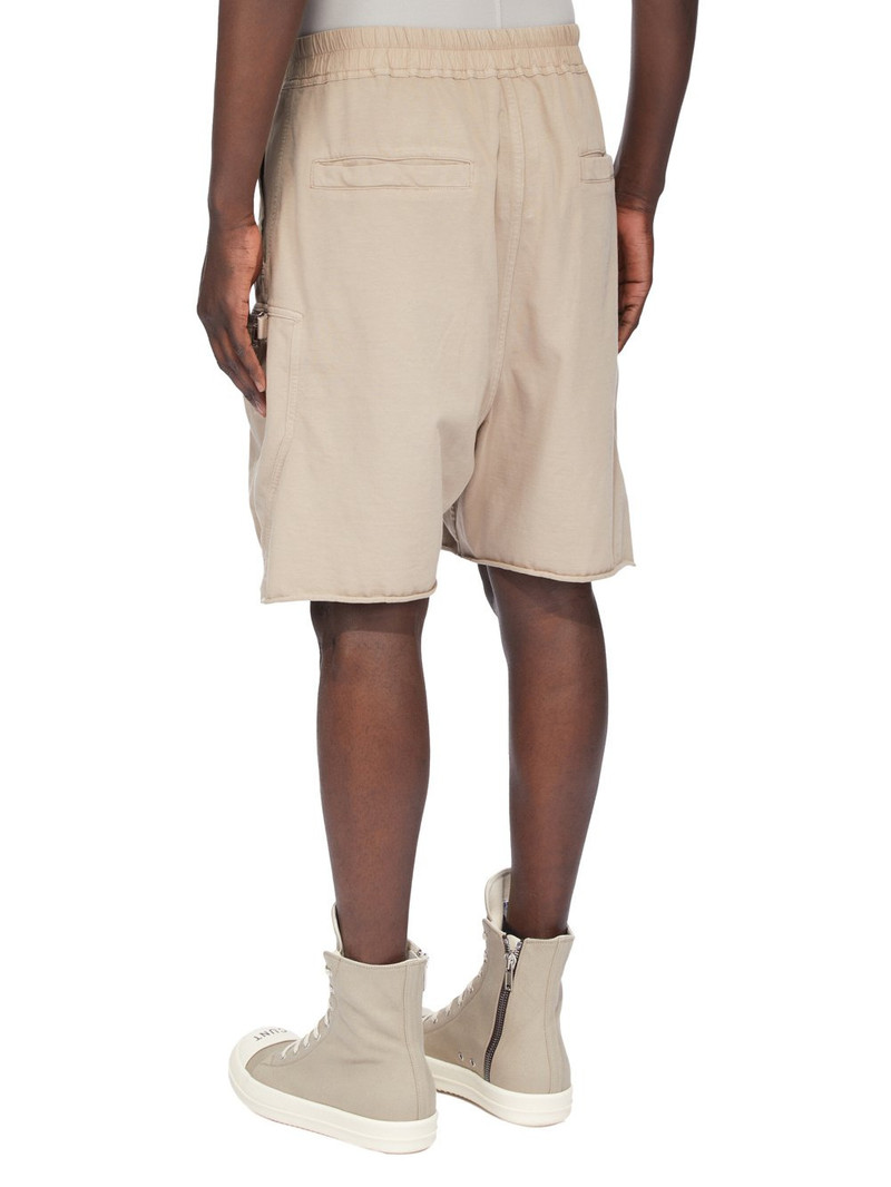 multiple-pockets shorts 3