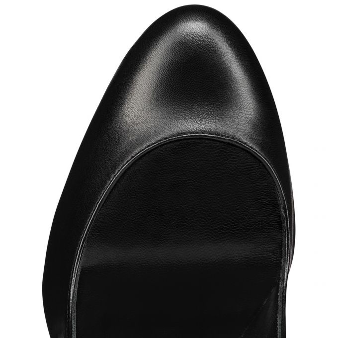 Dolly Pump Alta BLACK - 4