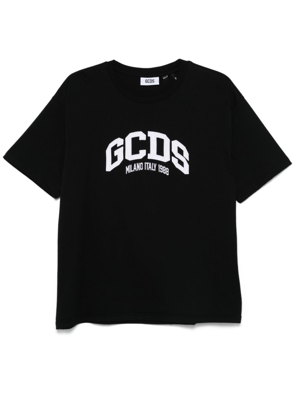 Logo Lounge T-shirt - 1