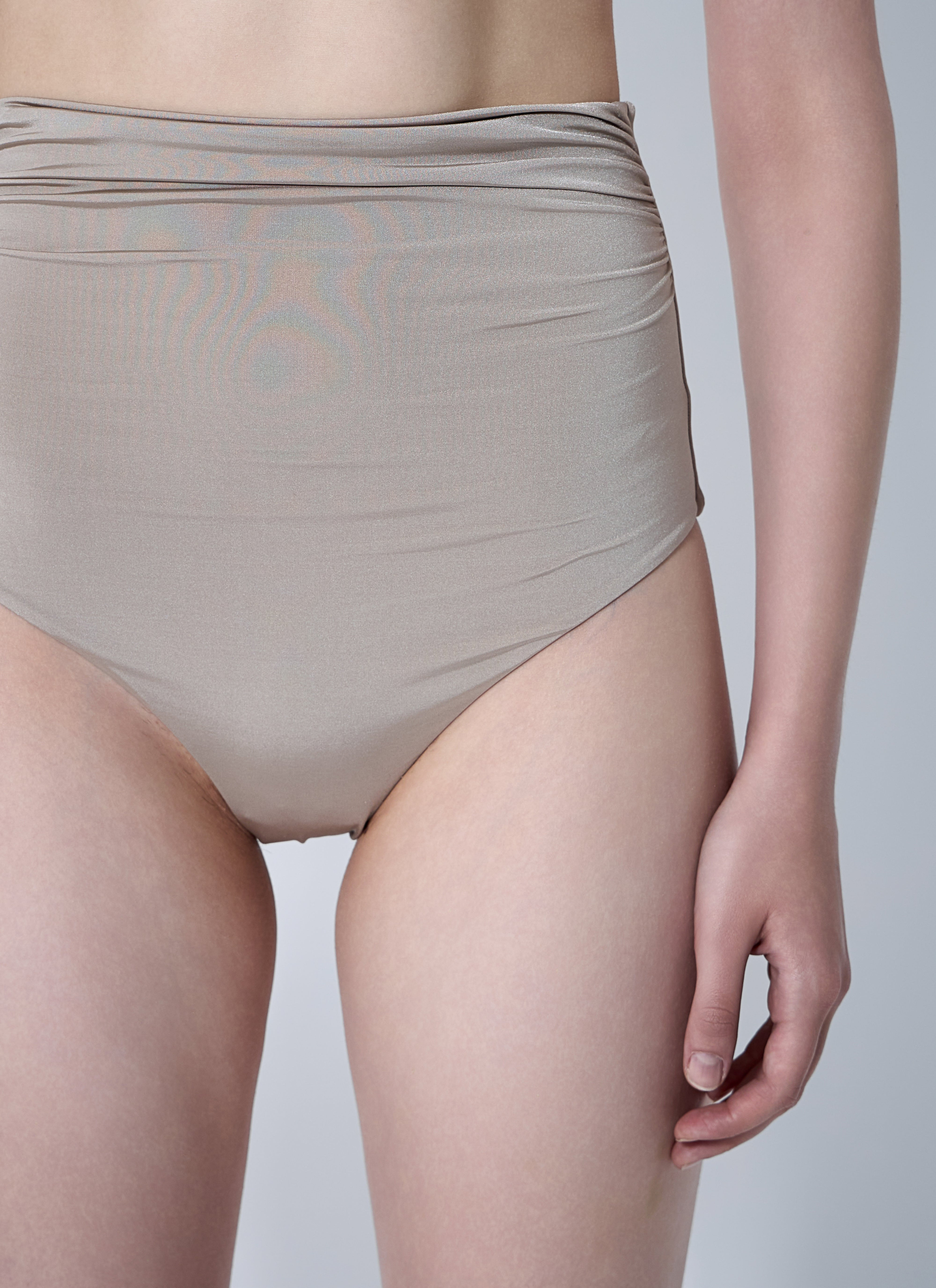 Max Mara Women Salli Bikini Bottoms - 5