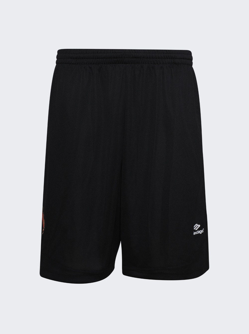 Soccer Baggy shorts 1
