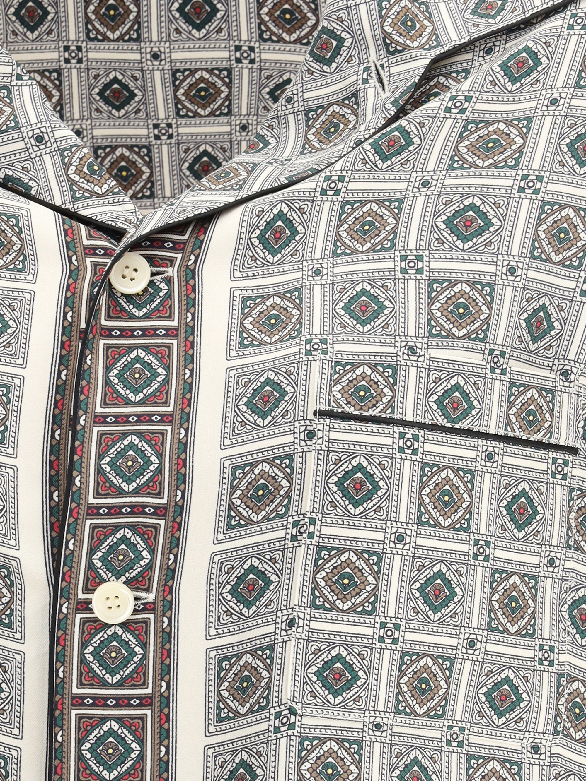 Loro Piana Women Liam Shirt - 3