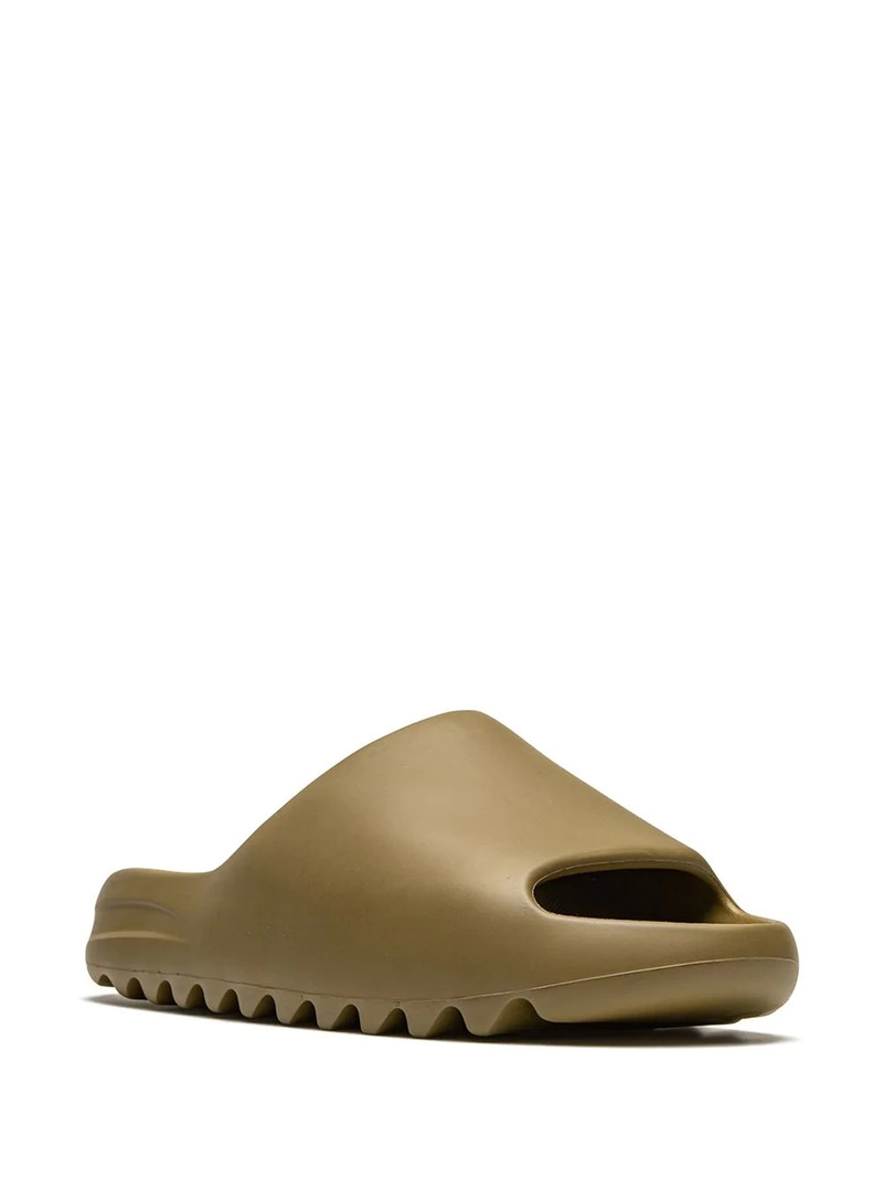 YEEZY YEEZY "Core" slides outlook