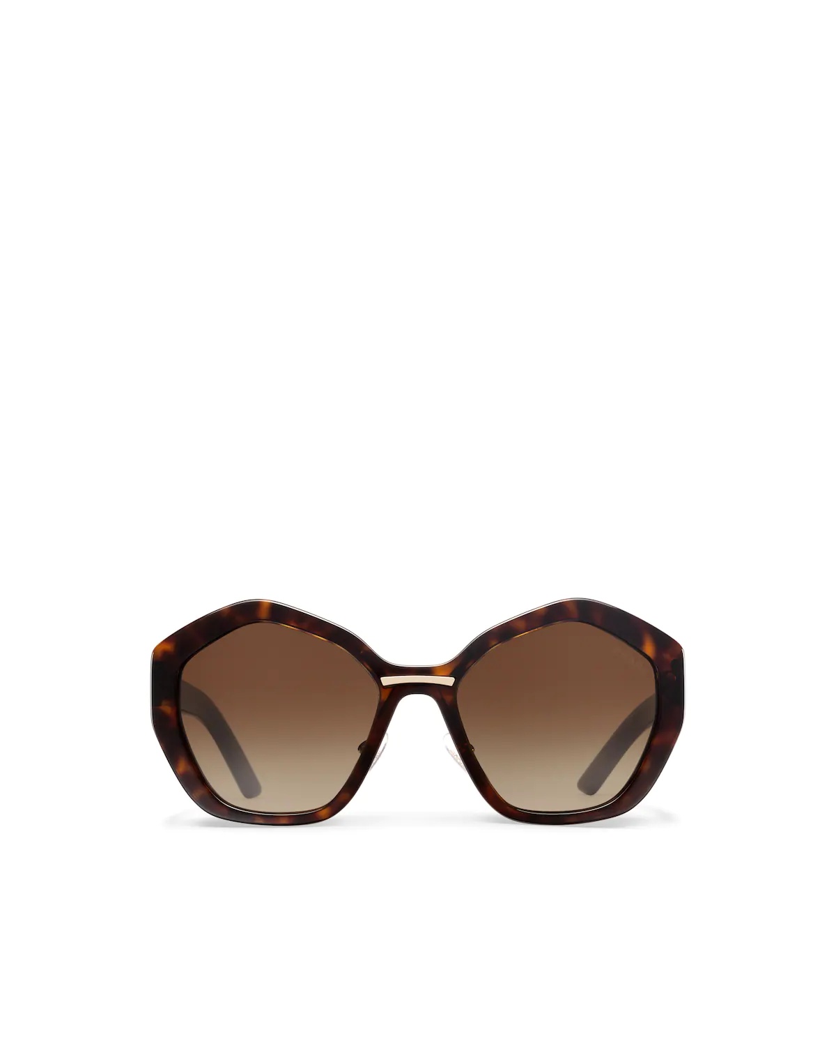 Prada Eyewear Collection sunglasses - 1