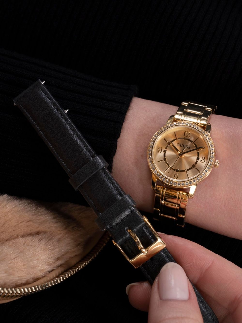 Melody 28mm - 7