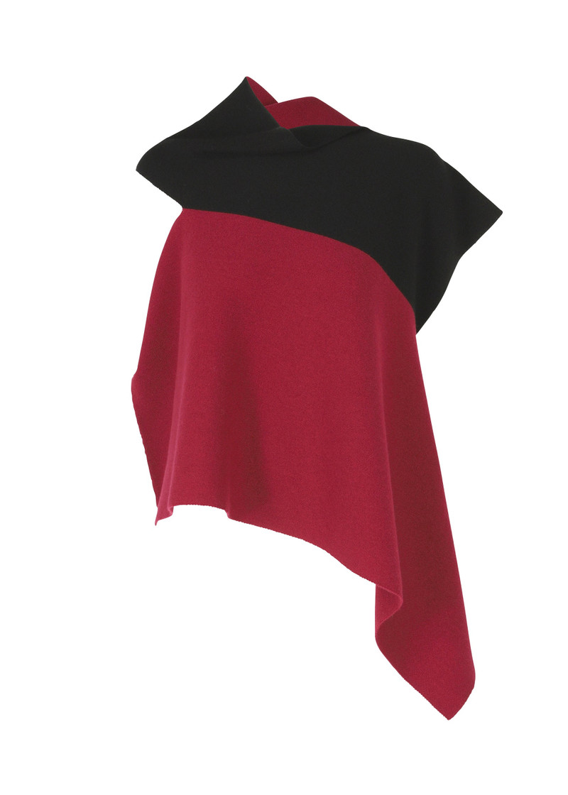 POSITIONED KNIT 1