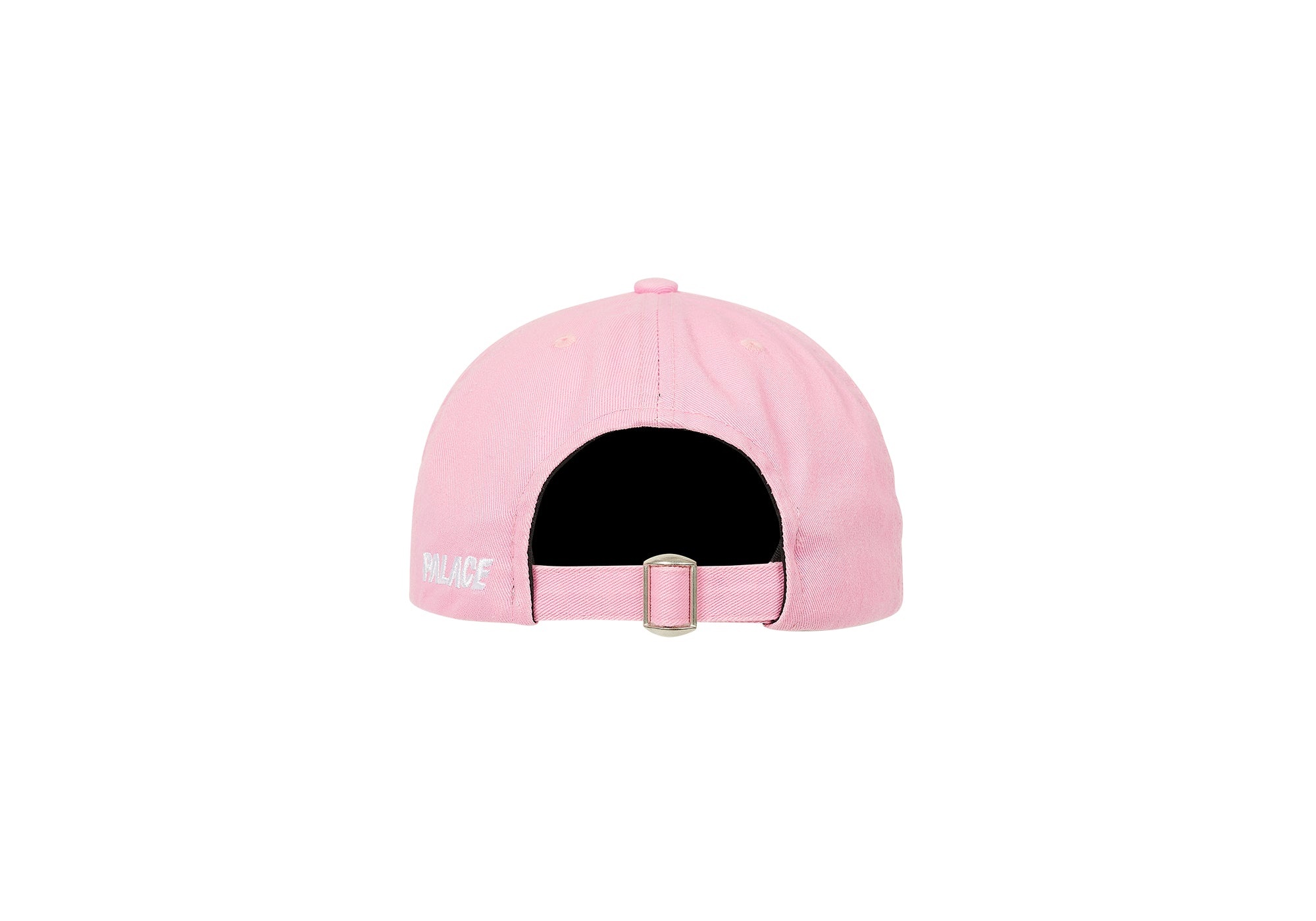 P 6-PANEL LUSH FLUSH - 2