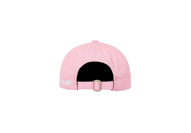 PALACE P 6-PANEL LUSH FLUSH outlook