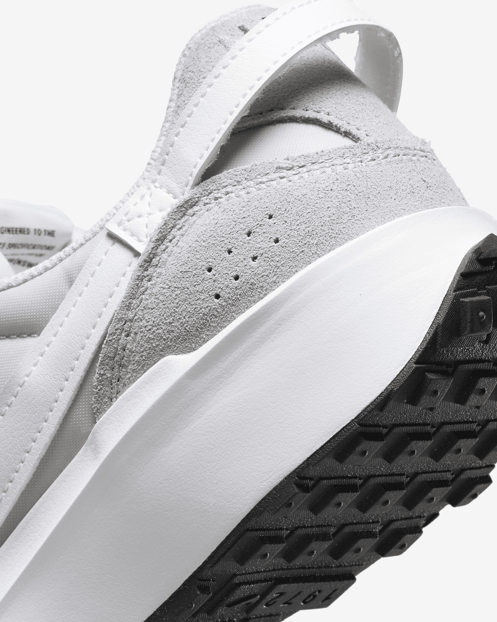 Nike Waffle Debut Men's Shoes - 9