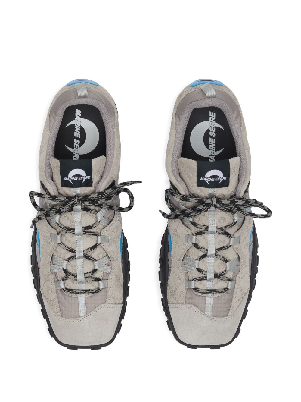 Rise Tyko sneakers - 4