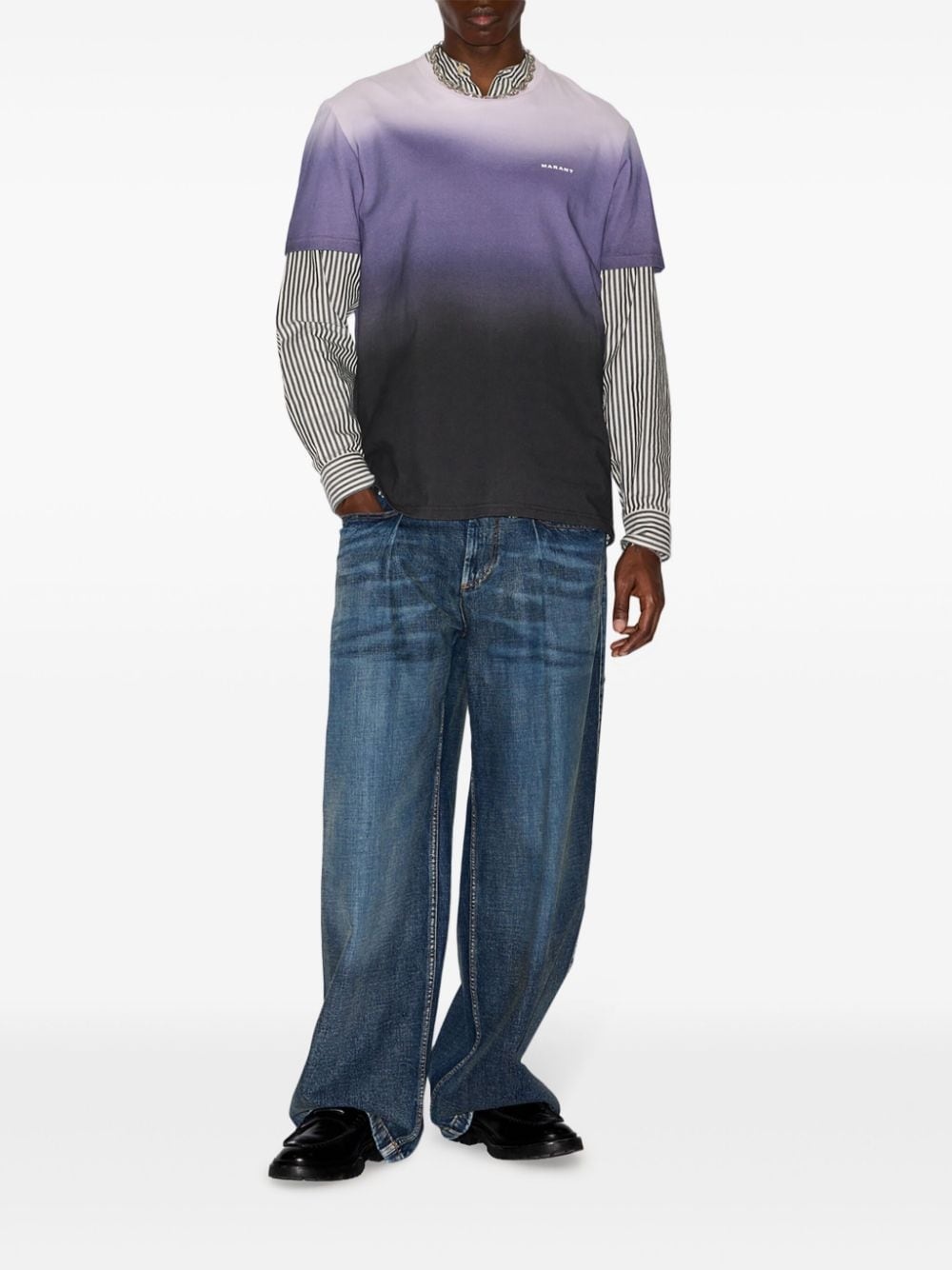 Honore t-shirt - 2