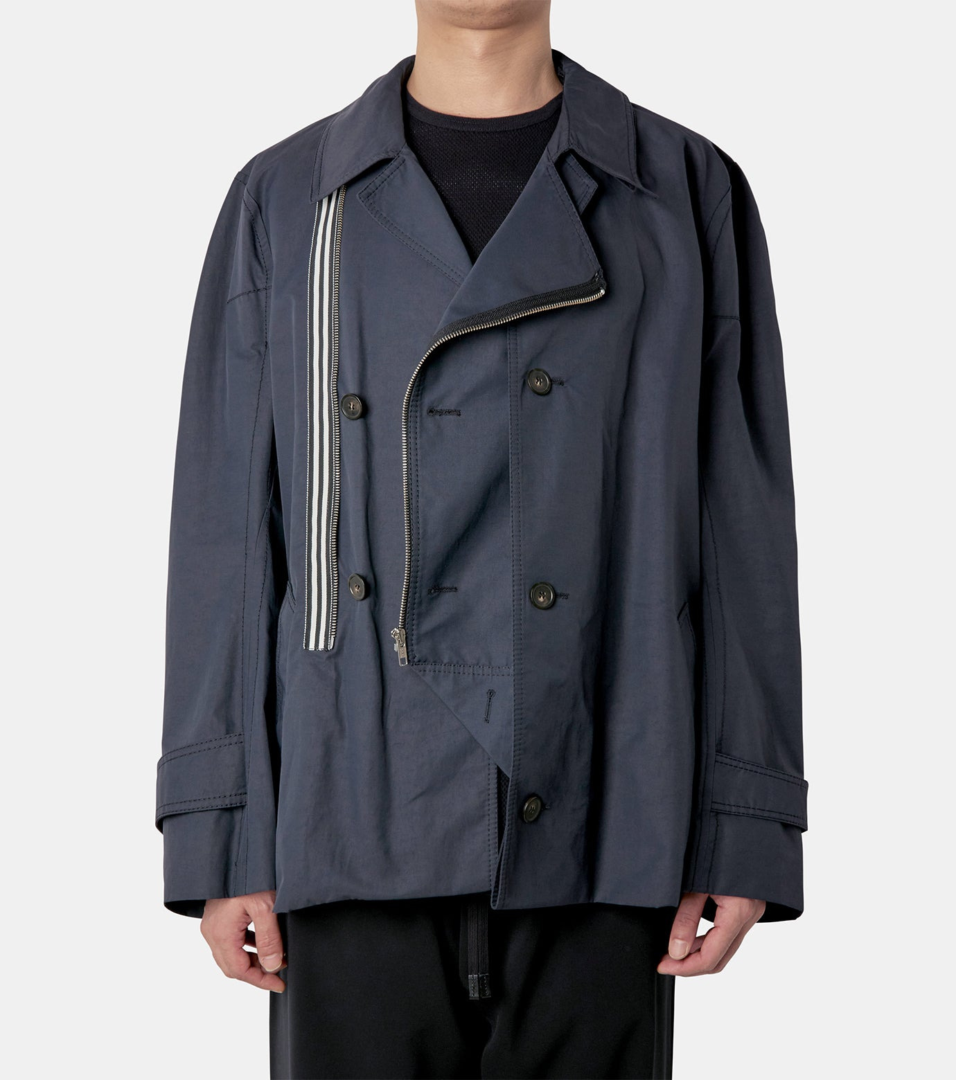 MY Zipper Jack - 3