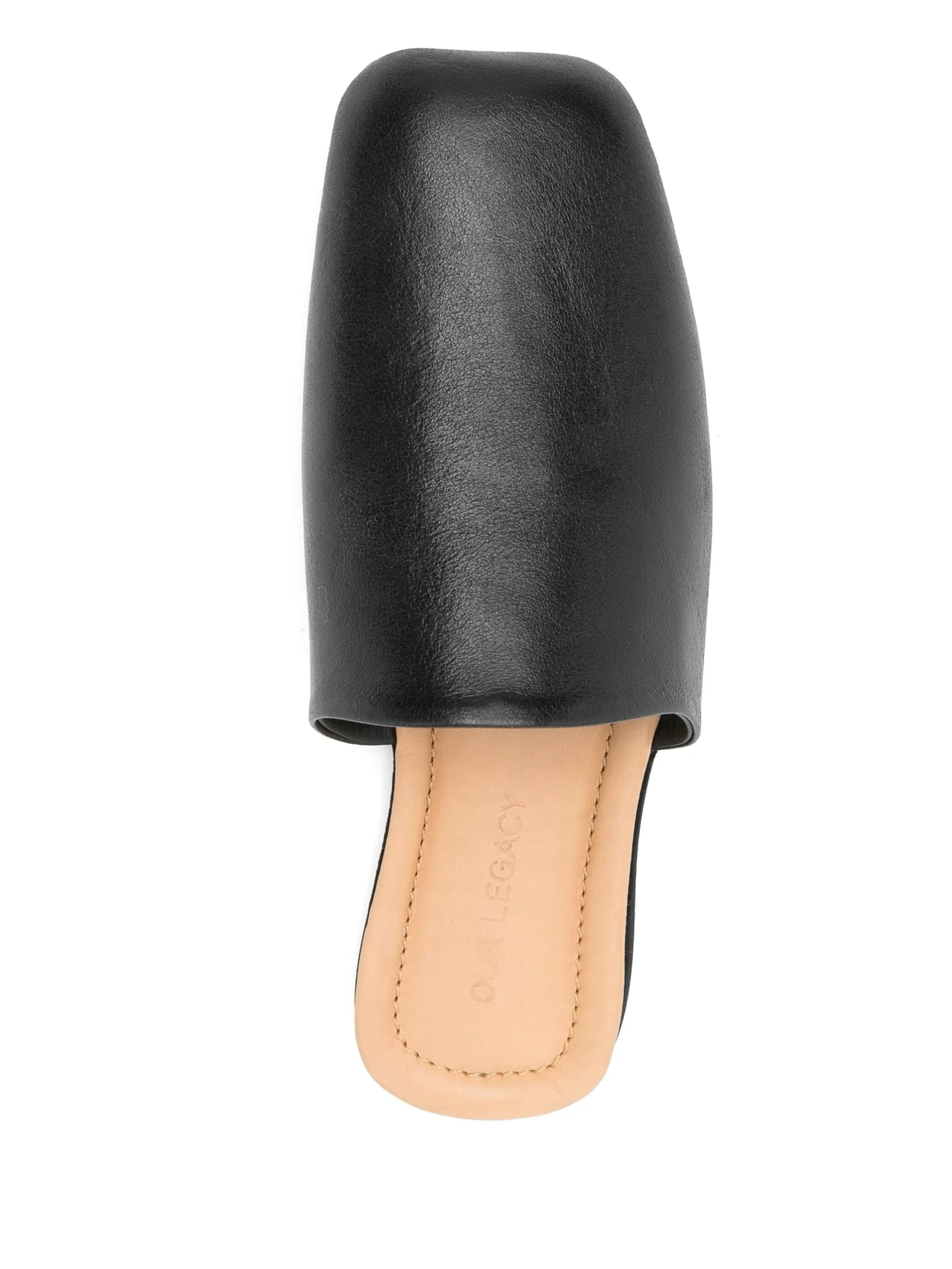 Our Legacy Cigarr Slippers - 2