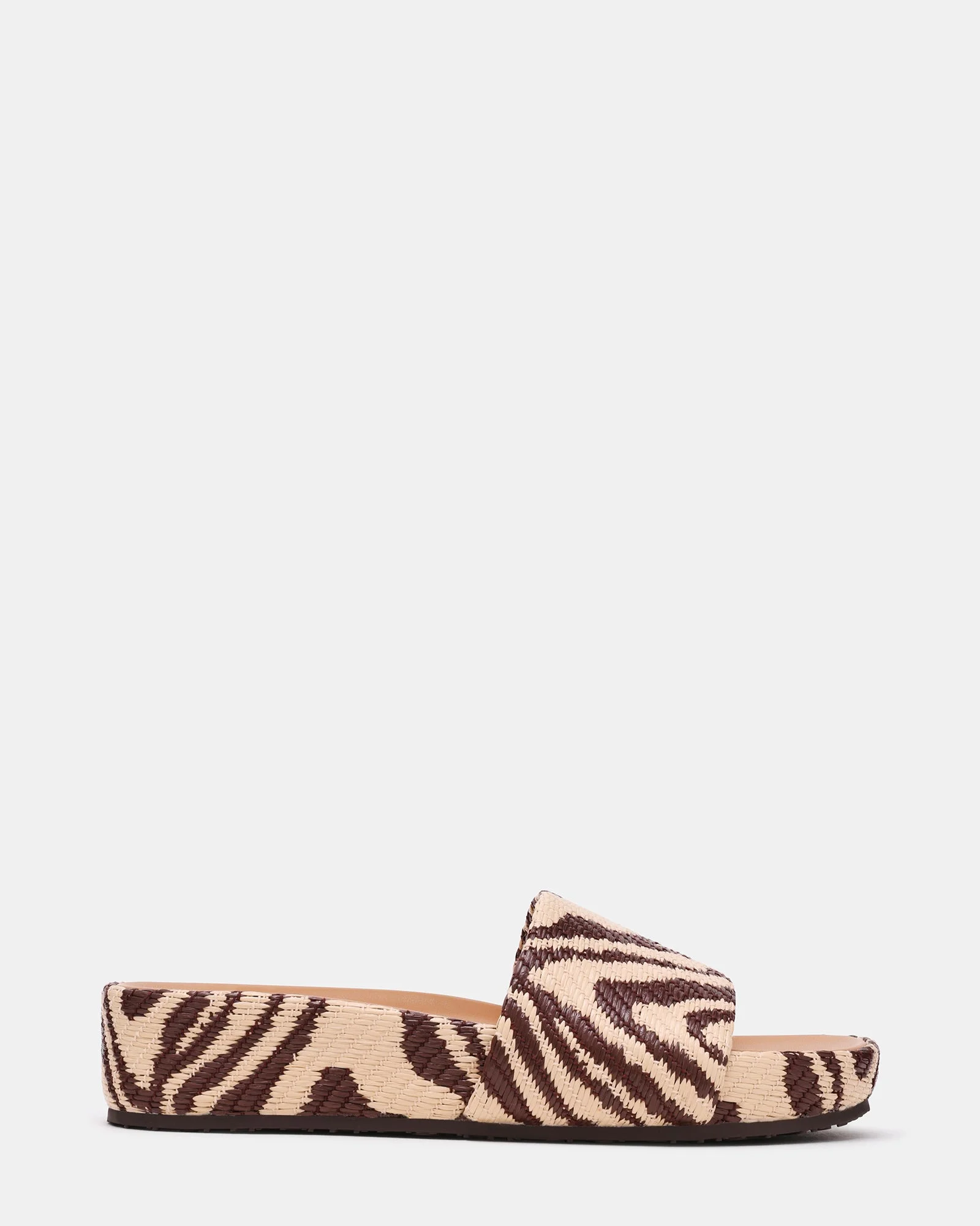 JEMMY ZEBRA RAFFIA - 1