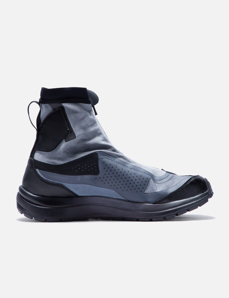 11 by Boris Bidjan Saberi 11 BY BORIS BIDJAN SABERI X SALOMON ST BAMBA 2 HIGH GTX V2 outlook