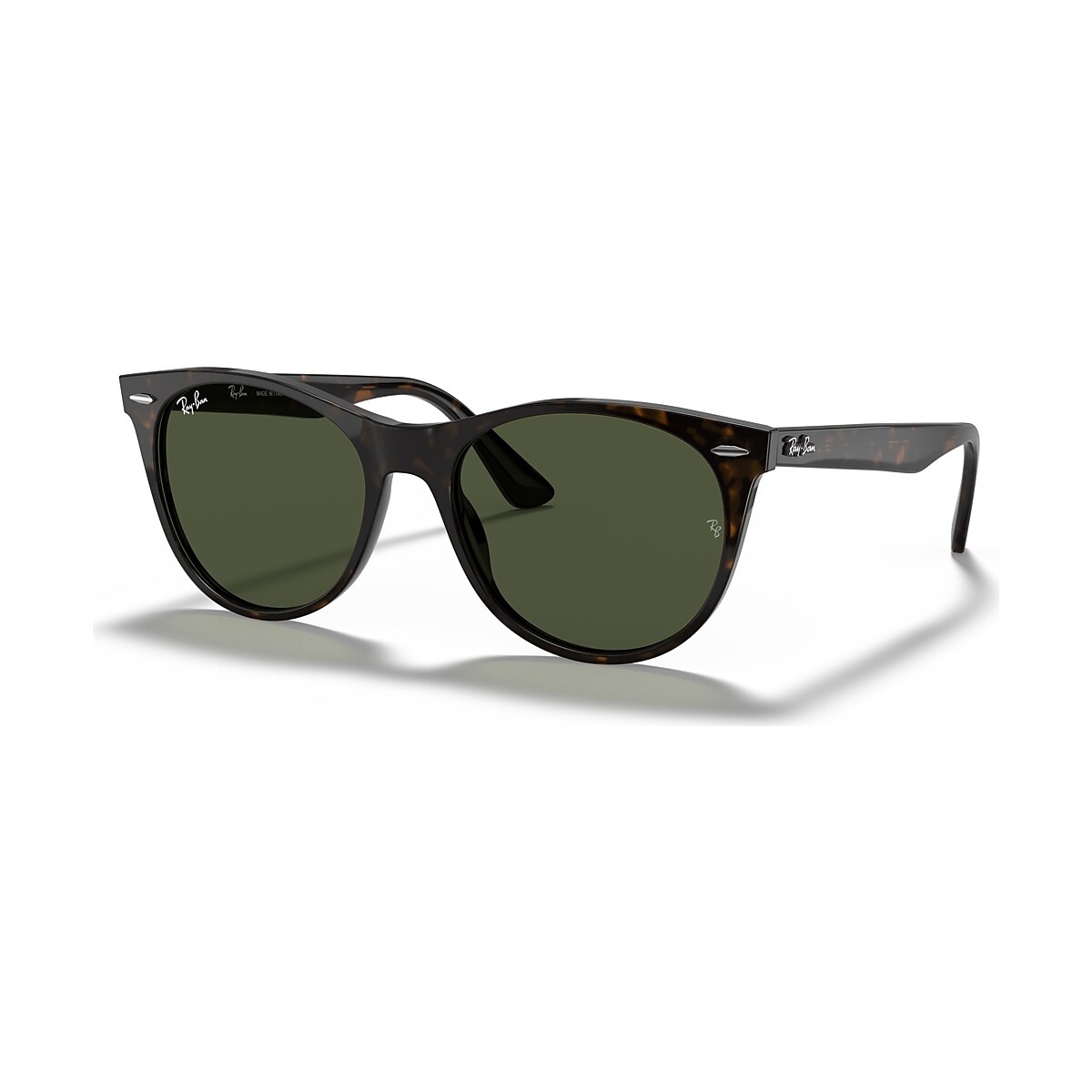 RB2185 Wayfarer II Classic - 2