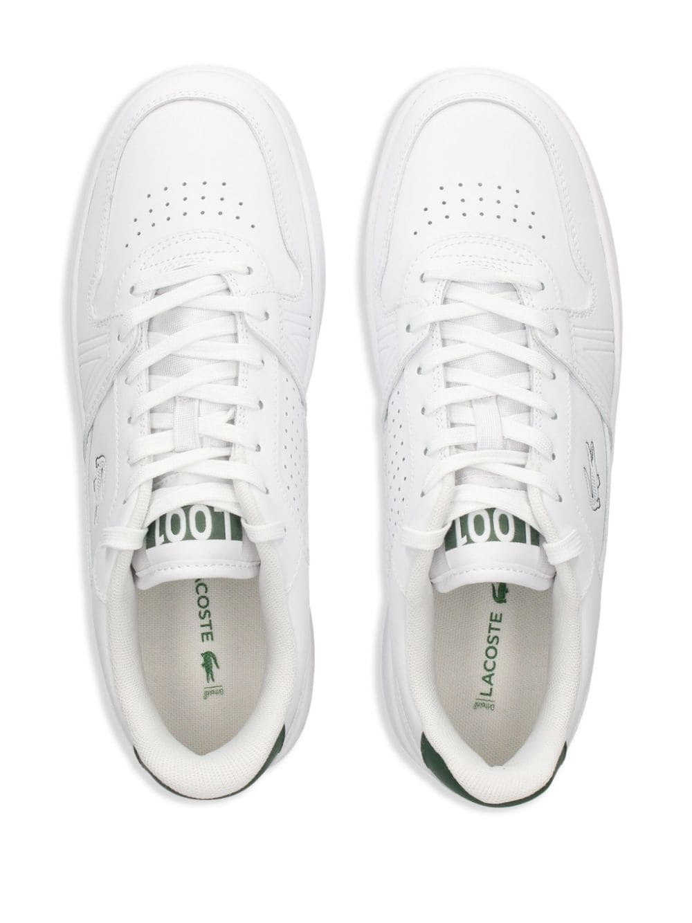 L001 sneakers - 4