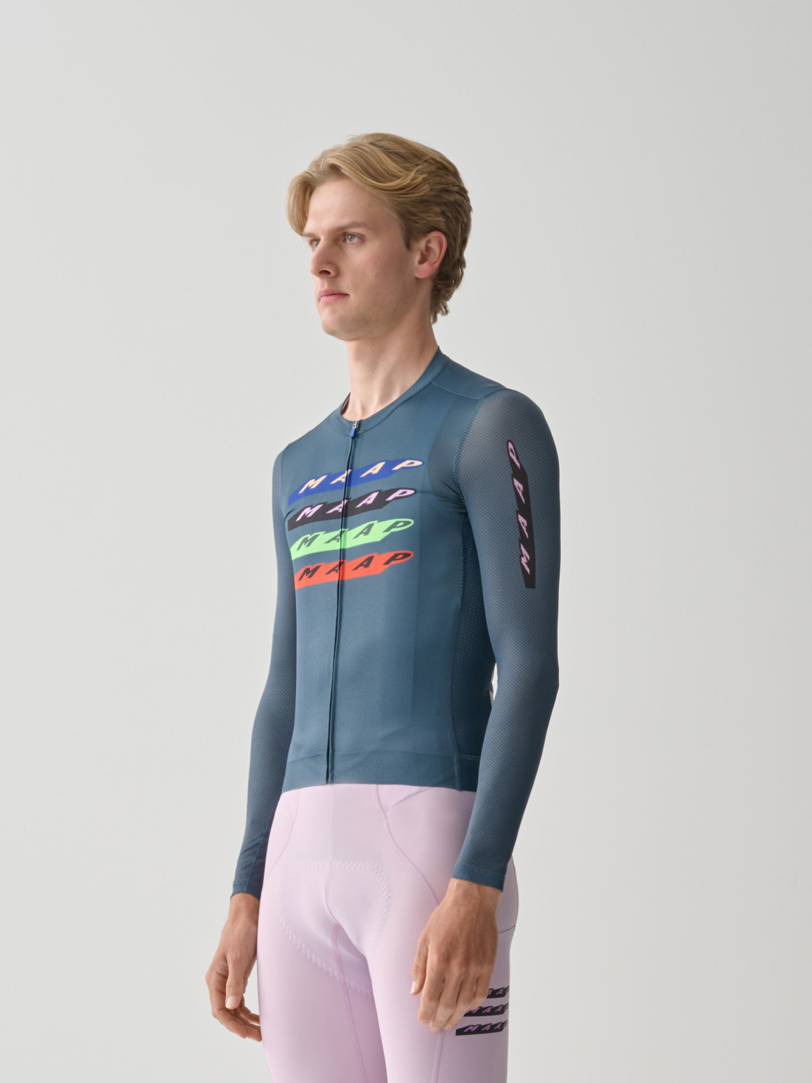 Evade X Pro Air LS Jersey 3.0 - 2