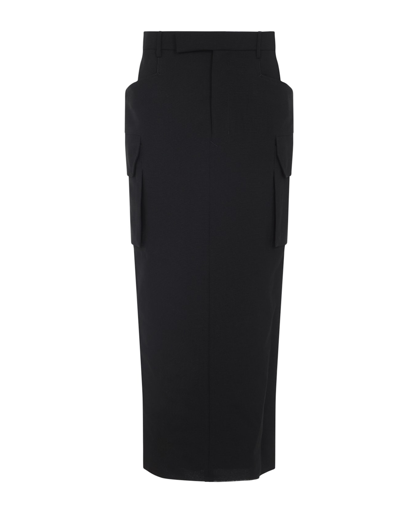 Firbanks Midi Skirt - 2