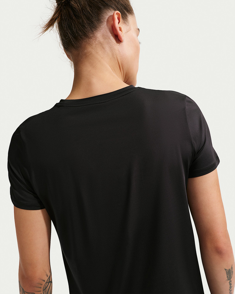 Nike Nike One Classic Women's Dri-FIT Short-Sleeve Top outlook