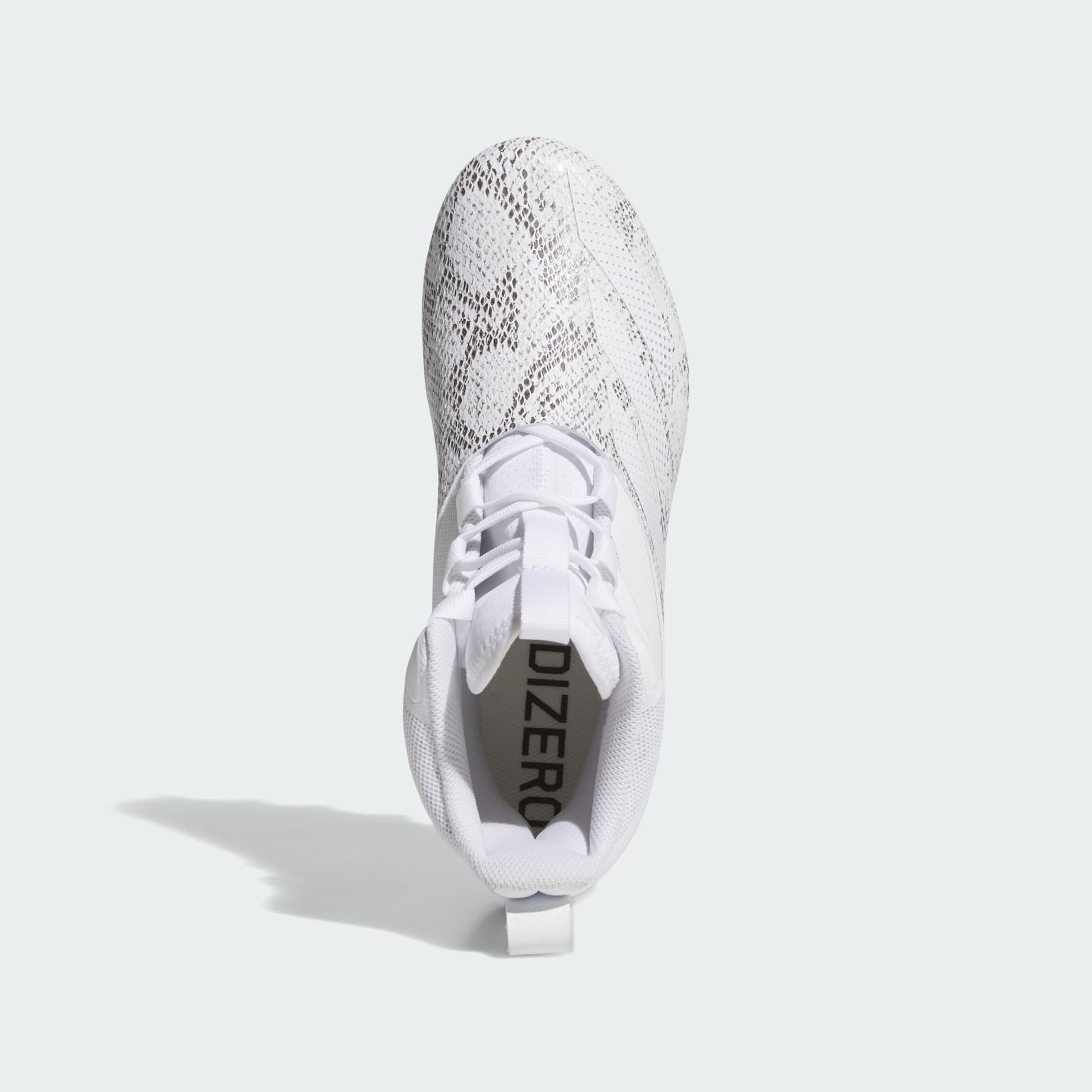 adidas Adizero Chaos DSG SMU Football Lineman Cleats  display picture 2