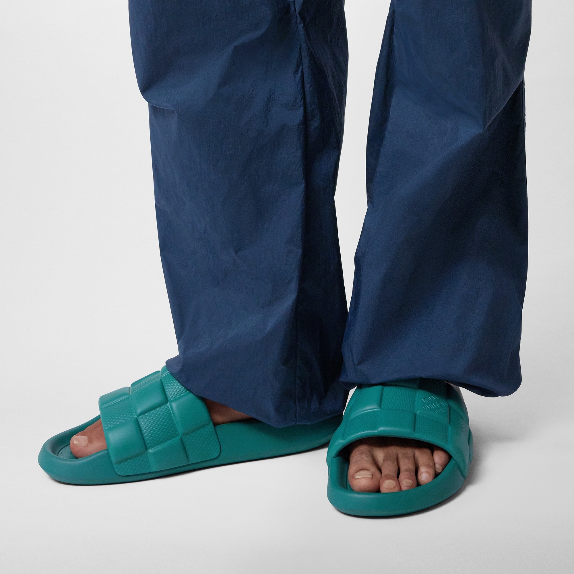 Waterfront Mule - 2