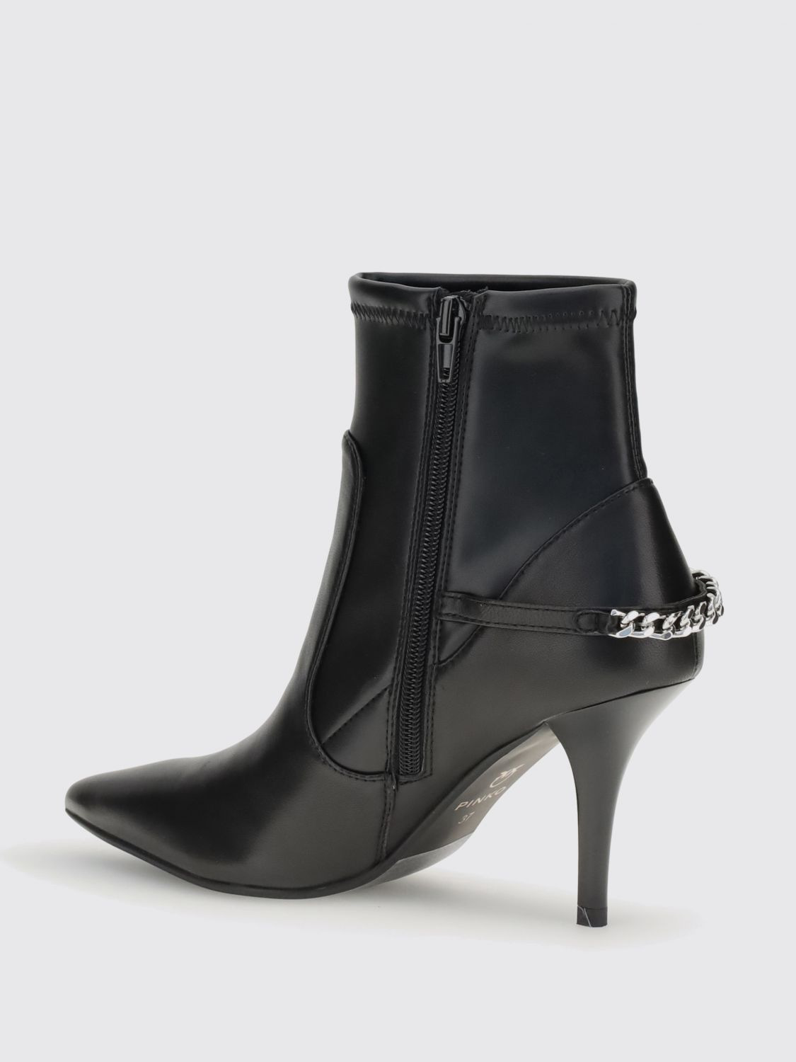 Boots woman Pinko - 3