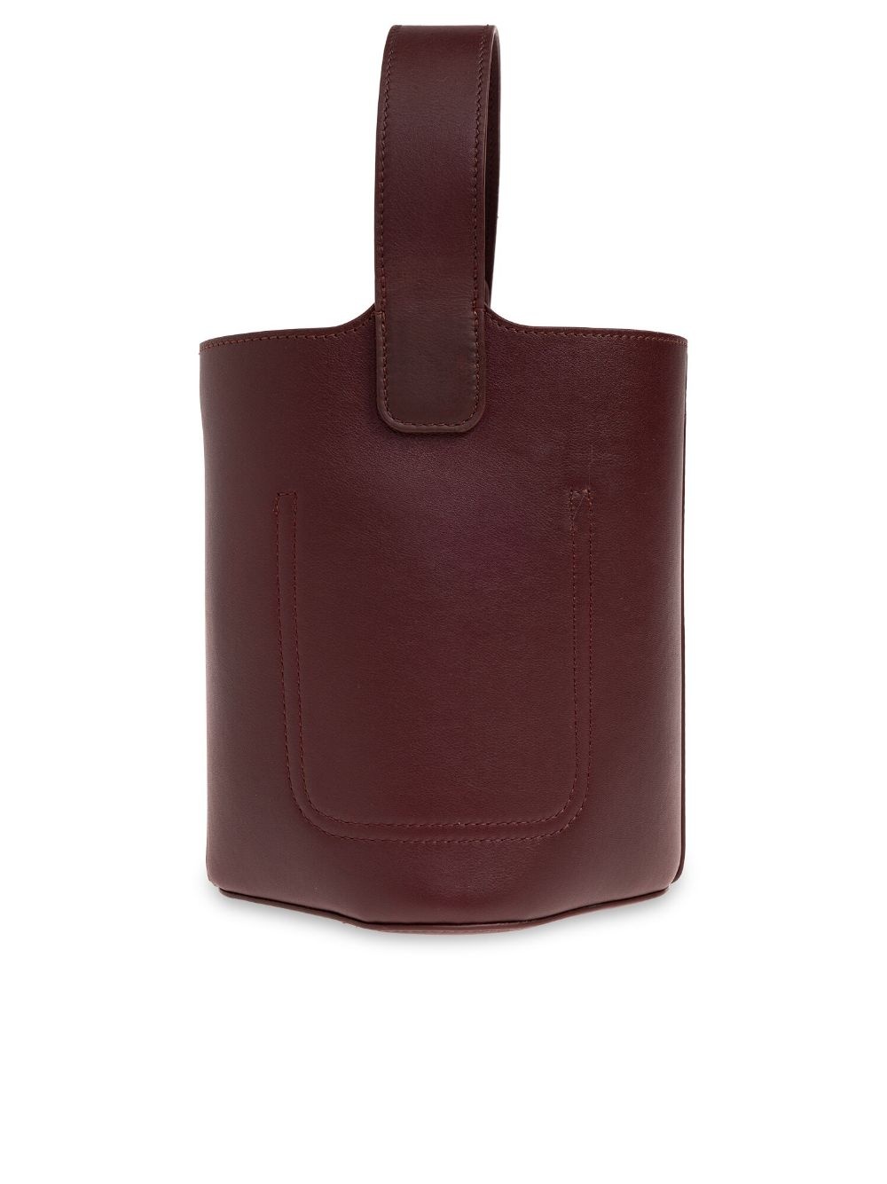 mini Pebble bucket bag - 3