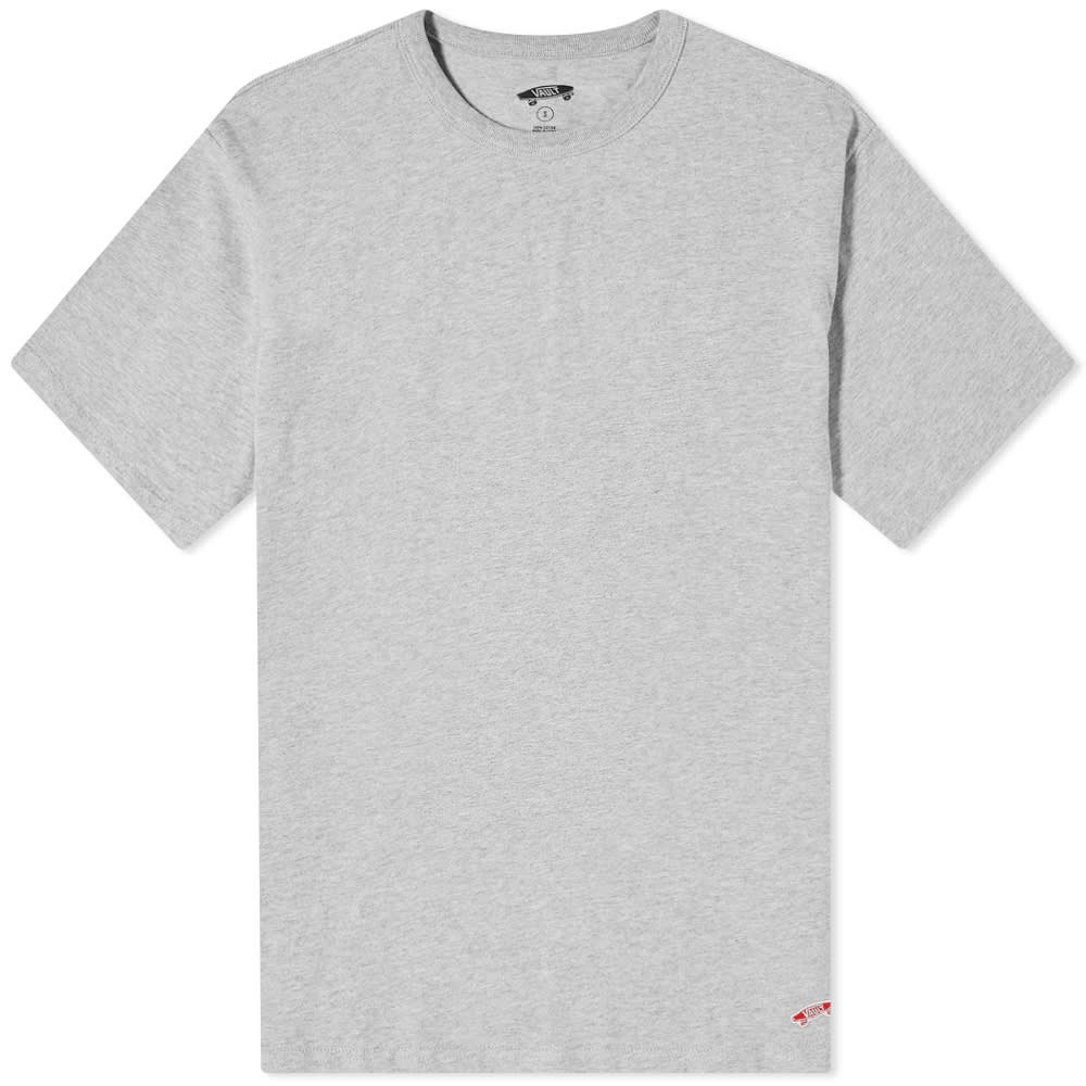 Vans Vault OG Basic Tee - 1