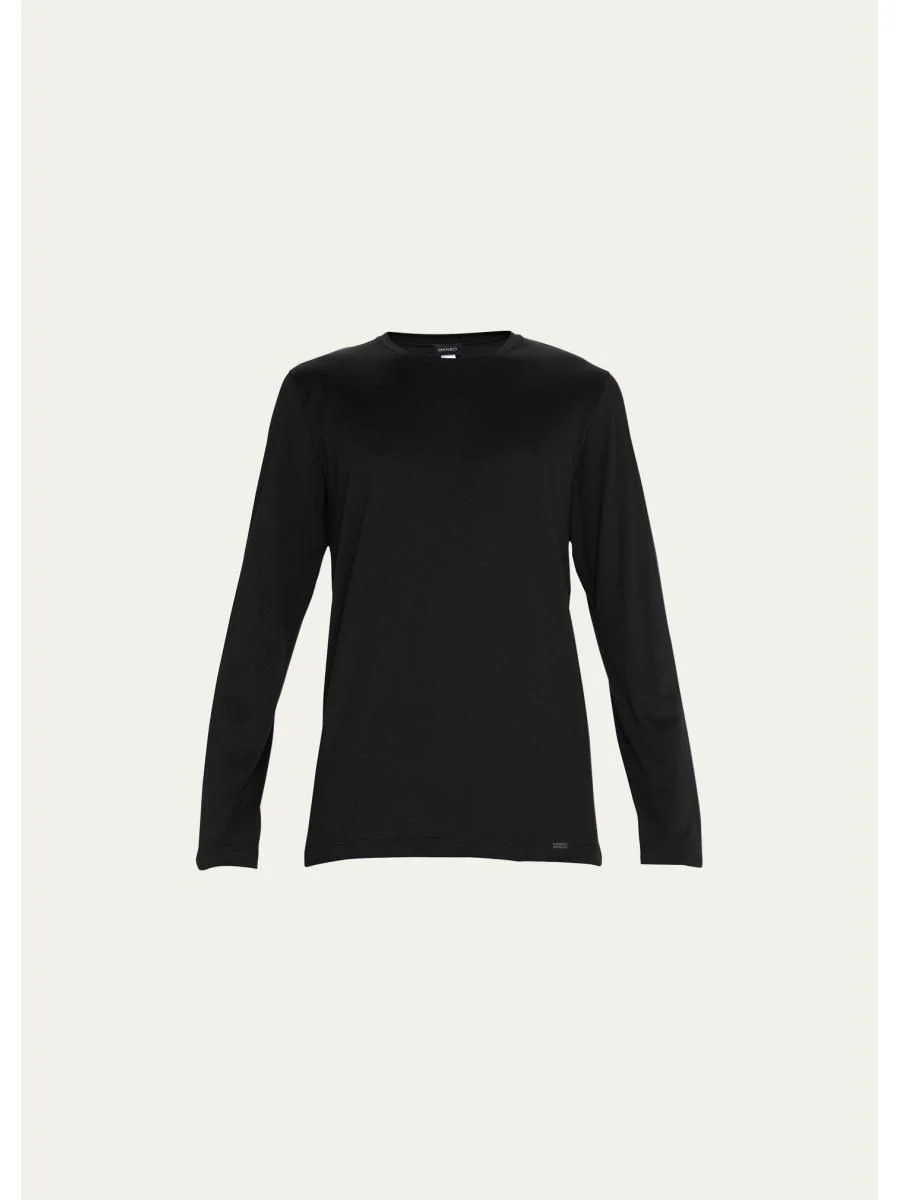 Men's Night & Day Long-Sleeve Shirt - 1