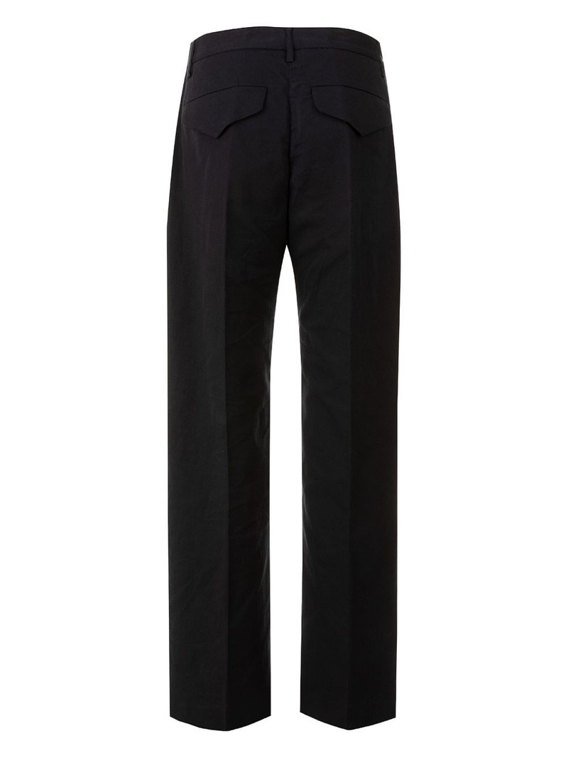 Aspesi pleated trousers outlook