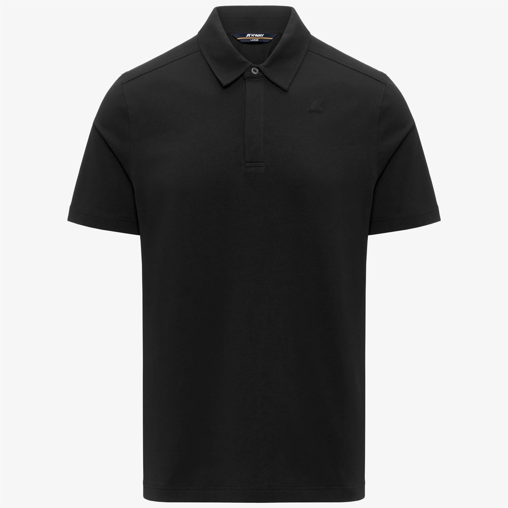 Viggo Lt Stretch Jersey Slim Polo Shirt - 1