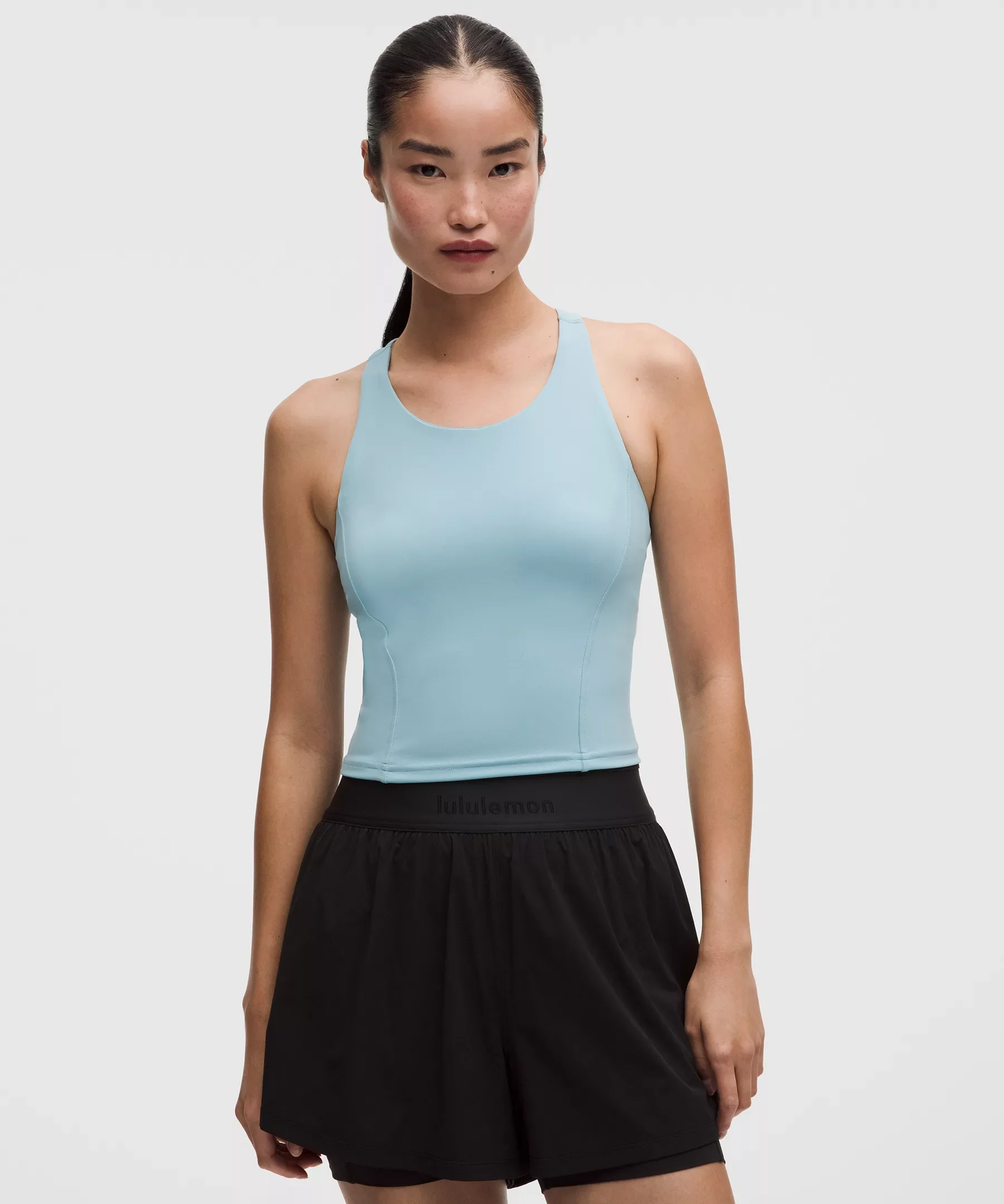 Wunder Train Racerback Tank Top *Medium Support, B/C Cup - 1