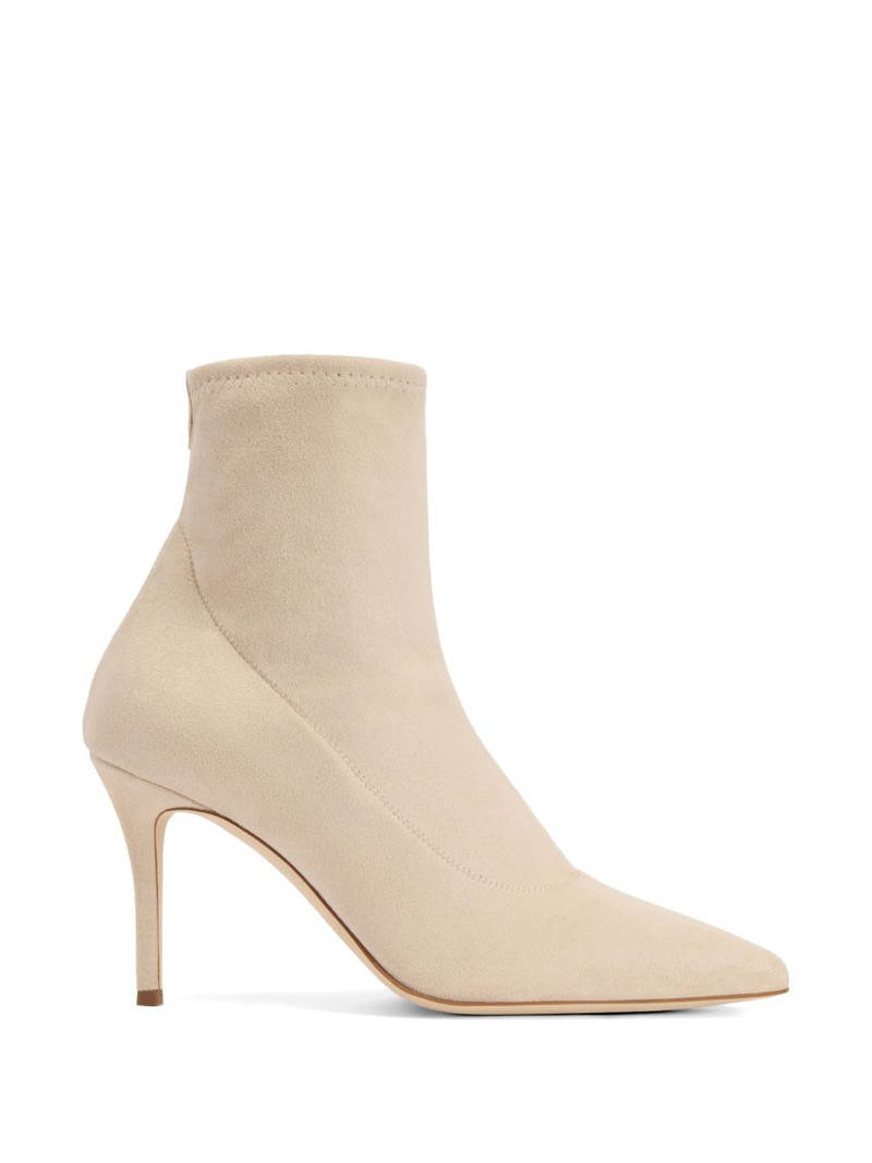 Mirea ankle boots 1