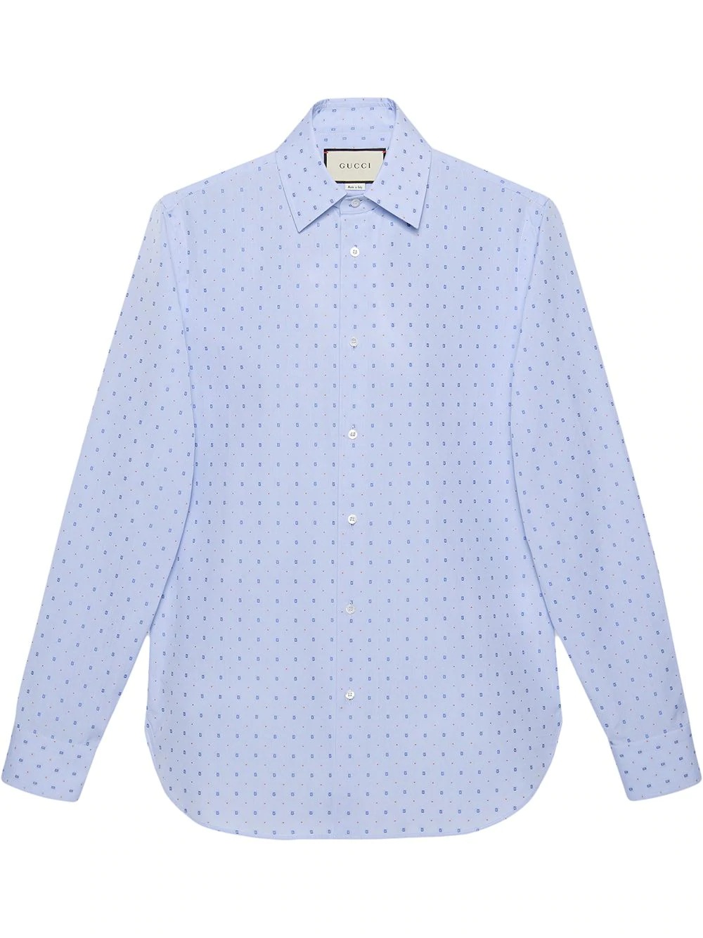 Oxford shirt - 1